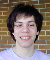 Photo of Ben Russell